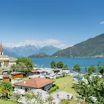 Anna\'S Lodge Quiet & Charme By Rent All Como