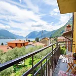 Casa Carla - Cozy Apartment With Garden -8 Km To Bellagio!