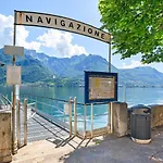 Casa Carla - Cozy Apartment With Garden -8 Km To Bellagio!