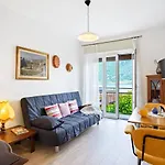 Casa Carla - Cozy Apartment With Garden -8 Km To Bellagio!