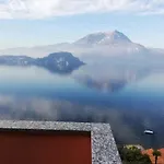 Blu Panorama Belvedere Lago Di Como