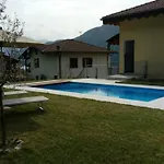 Magic Garden Pool