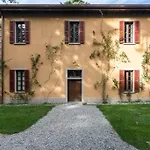 Bilocale Nel Parco Di Villa Erba