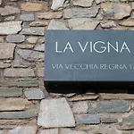 Appartamento La Vigna