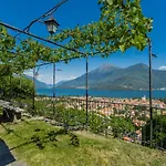 Cottage In Dongo Lake Como - Amazing View By Rentallcomo