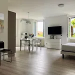 Le Campane Studio Apartment