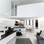 Como City Loft - Bymyhomeincomo
