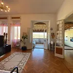 Apartment In Historical Villa With Stunning View