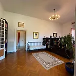 Apartment In Historical Villa With Stunning View