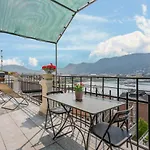 Attico Vista Lago