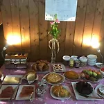B&B Casa Del Viandante
