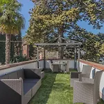Villa Pini Belle Epoque Lierna