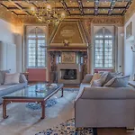 Villa Pini Belle Epoque Lierna