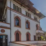 Villa Pini Belle Epoque Lierna