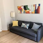 La Casa Azzurra