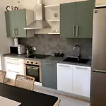 La Casa Azzurra