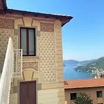 Villa Nova Apartment In Moltrasio - Lake Como