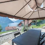 Villa Privata Con Piscina Colonno