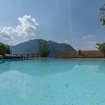Villa Privata Con Piscina Colonno