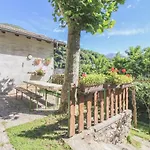 Casa Ponaga