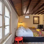 Ronco Dell\'Abate - Lake Como Relais B&B