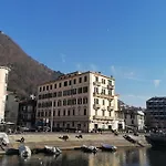 Al Porticciolo Di Sant\'Agostino