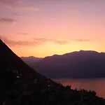 La Terrazza Di Casarico