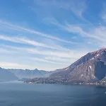 Il Patio Varenna Pool Apartment Sleeps 6