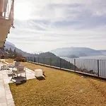 Il Patio Varenna Pool Apartment Sleeps 6