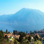 Vista Argegno - By Myhomeincomo