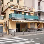 Appartamento Helvetia