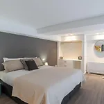 Suite Brunate - By Myhomeincomo