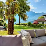 Grazia Al Lago B&B