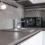 Apartment Yoko - Griante
