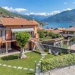 Panorama Lake Como Wi-Fi Parking Free