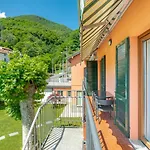 Panorama Lake Como Wi-Fi Parking Free