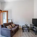 Como Renovated Apartment