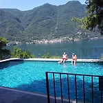 Perfect Stay With Pool And View