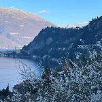 La Punta Di Varenna