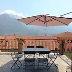 Le Grigne Guesthouse - The Garden