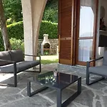 Le Grigne Guesthouse - The Garden