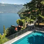 Nesso Apt With Private Parking & Shared Pool!