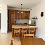 Lago E Giardino Apartment