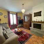 Terraced House With Garden In Dongo - Larihome A13