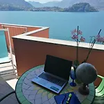 Blu Panorama Belvedere Lago Di Como
