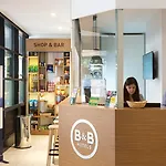 B&B Hotel Como Camerlata