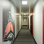 B&B Hotel Como Camerlata