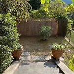 Lake Como Villa Ines Apartment