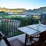 The Blue - Lake / City View Modern Apt Near Villa Olmo