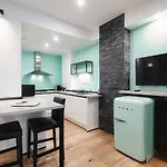 Cressoni Suite-Downtown Como